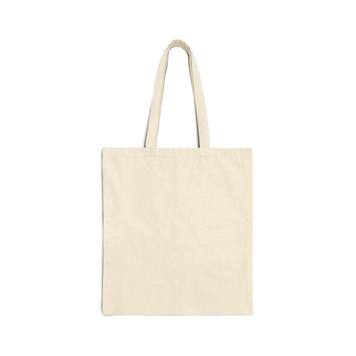 Discover Yourself Tote Bag Full-Logo