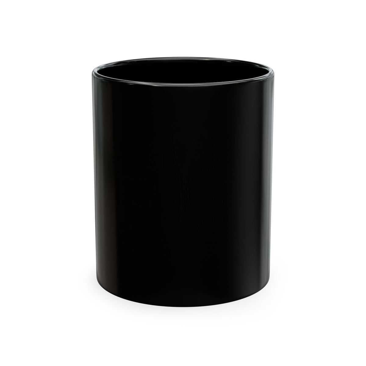 Mad-Prophet Mug