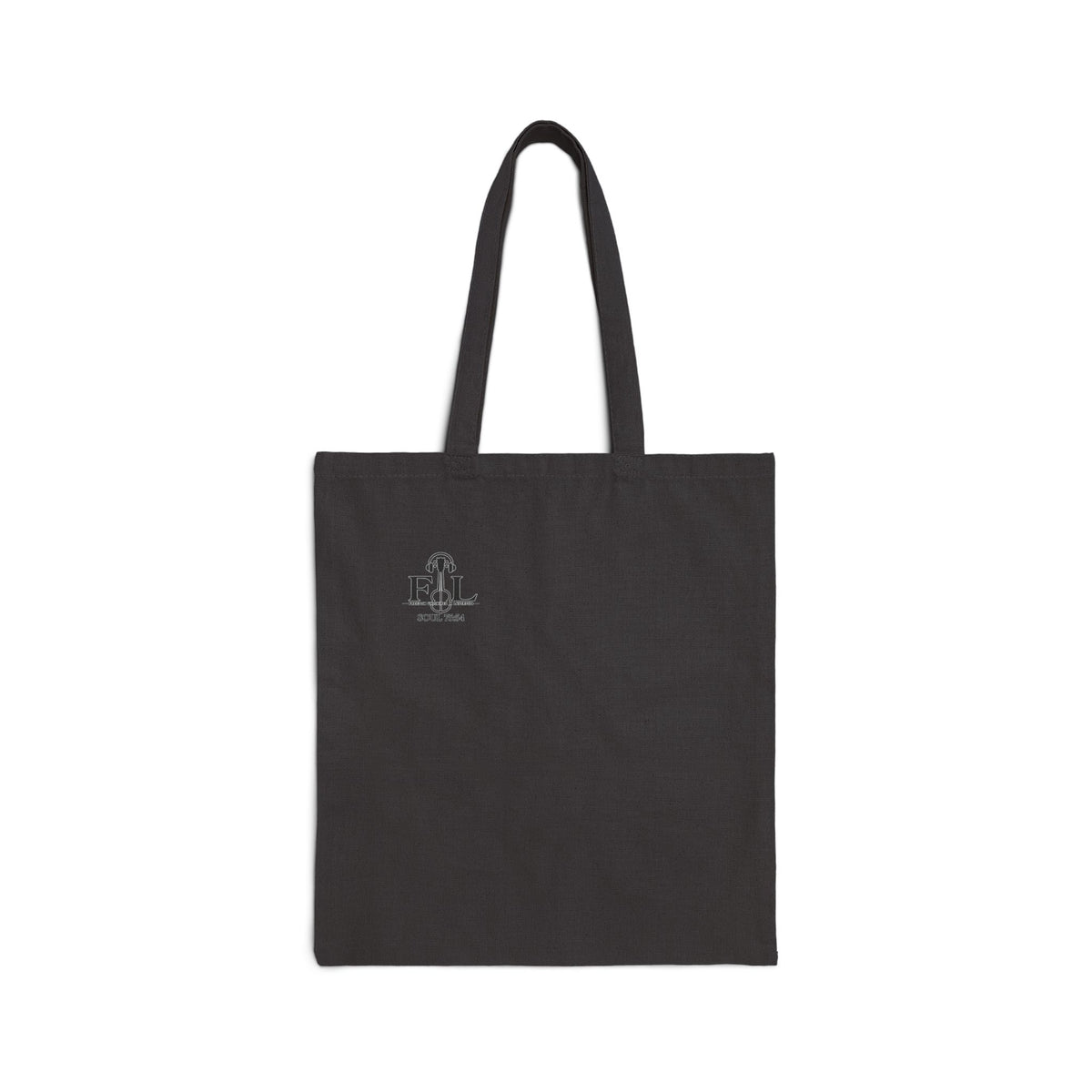 Soul 75:54 Tote-Bag