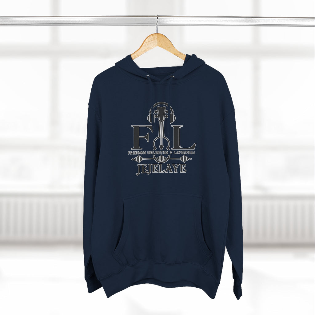 JEJELAYE hoodie
