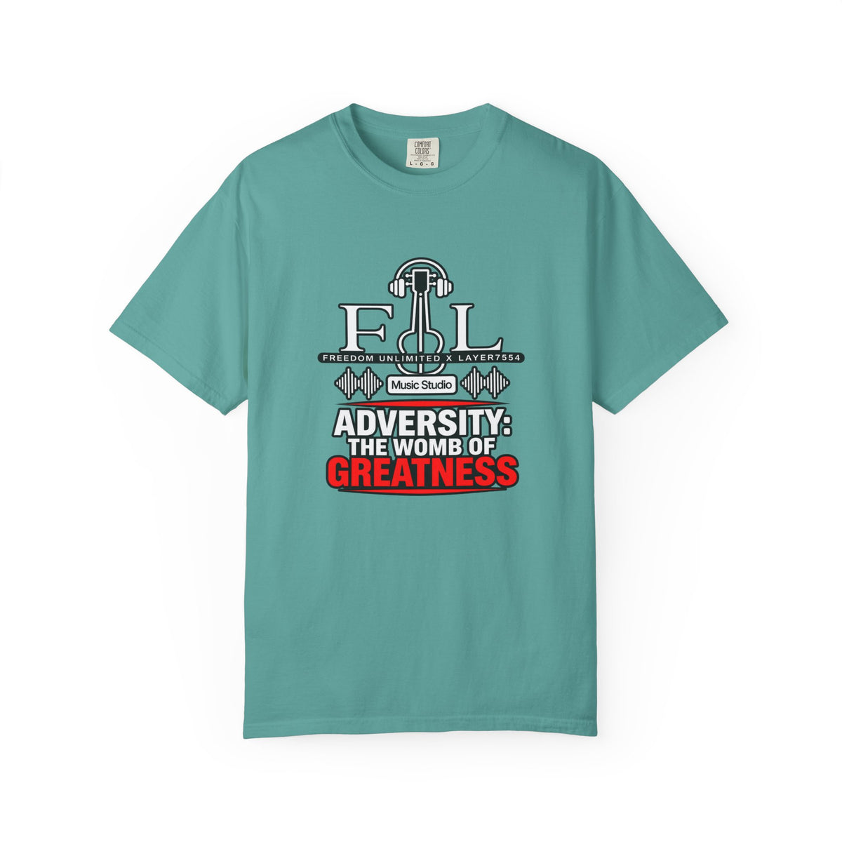 Adversity T-Shirt