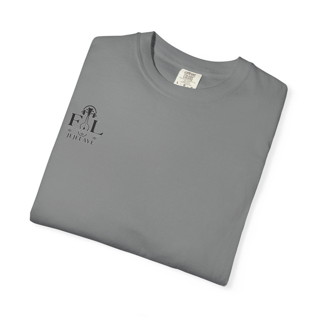 Jejelaye Mini-logo T-shirt
