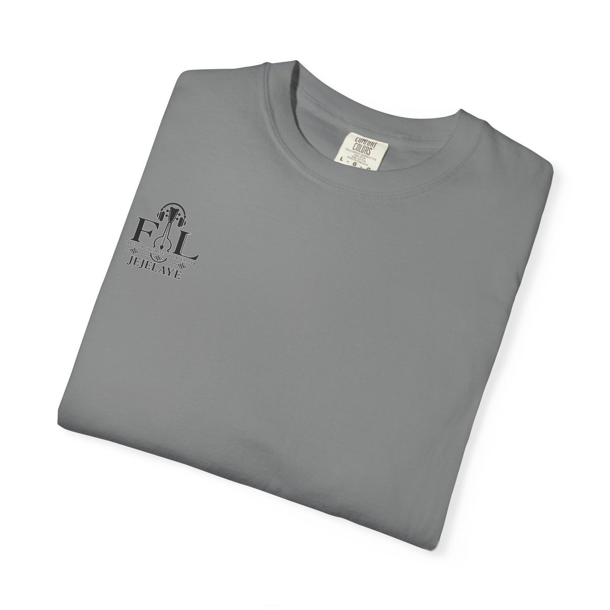 Jejelaye Mini-logo T-shirt