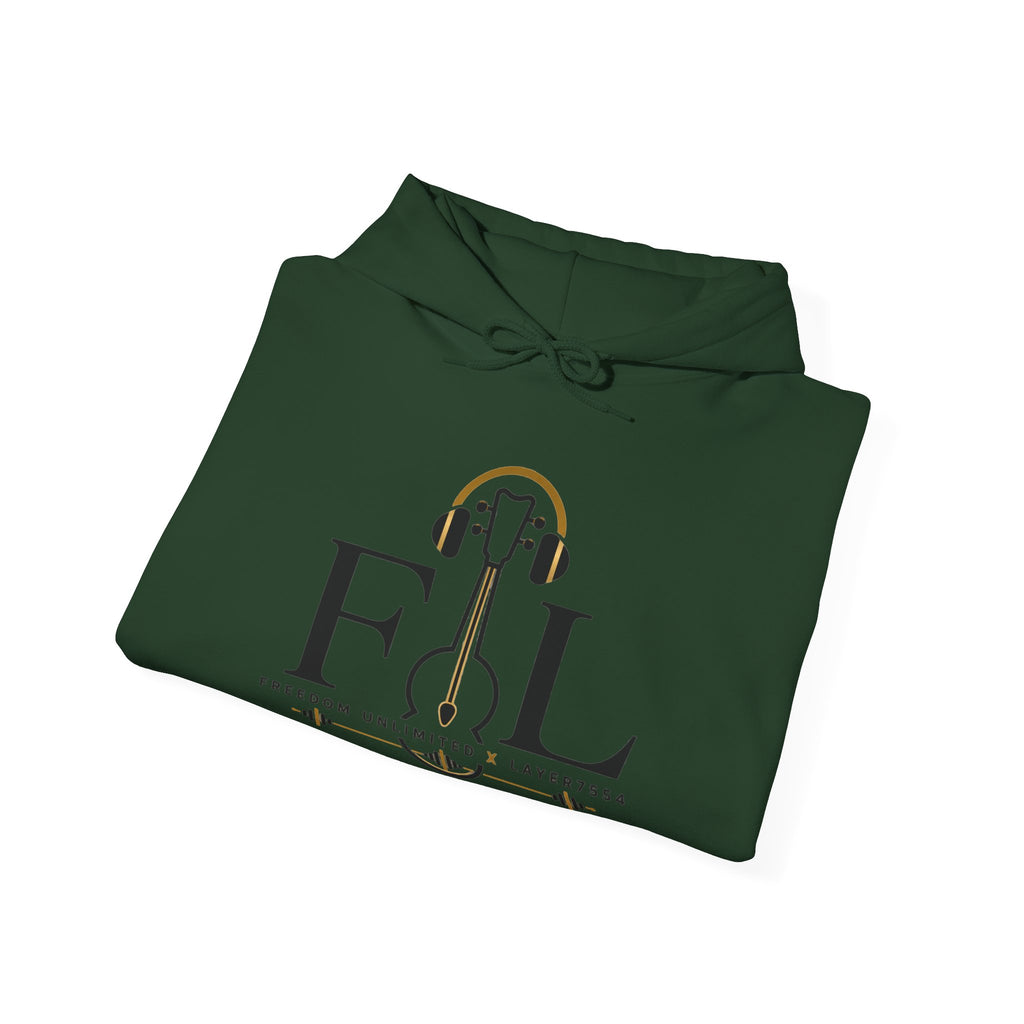 The Journey Hoodie