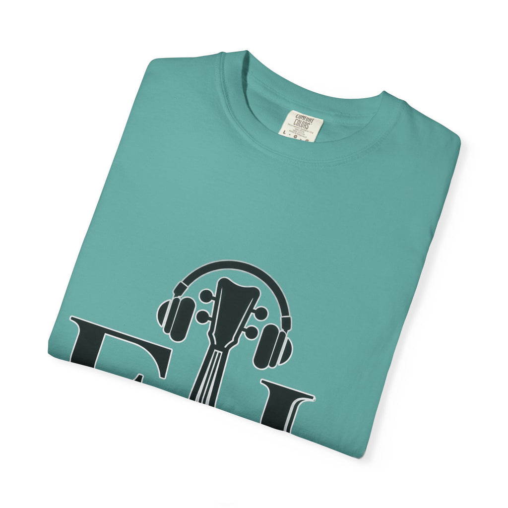 Jejelaye Music T-Shirt