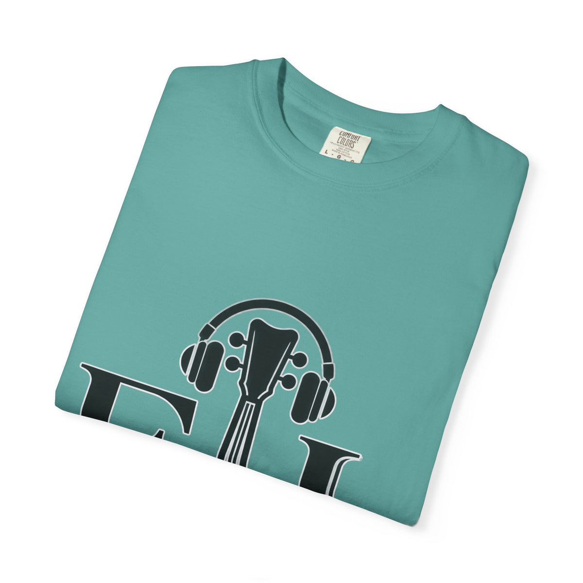 Jejelaye Music T-Shirt