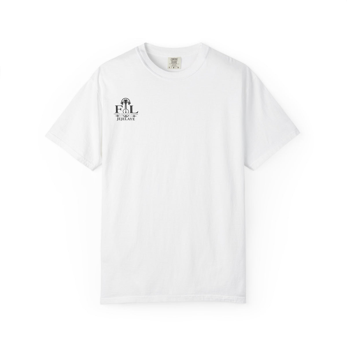 Jejelaye Mini-logo T-shirt