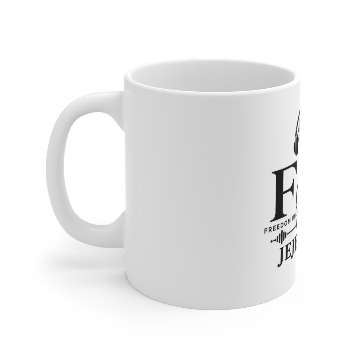 Jejelaye Mug