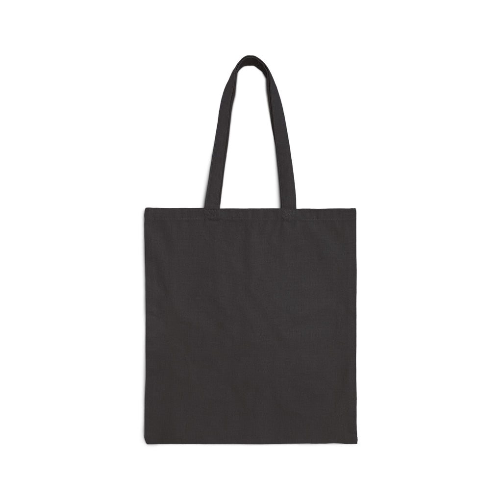 Discover Yourself Tote Bag Full-Logo