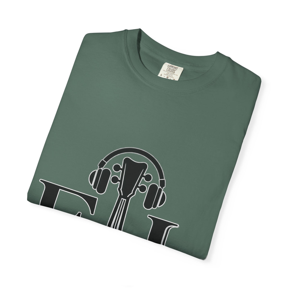 Jejelaye Music T-Shirt