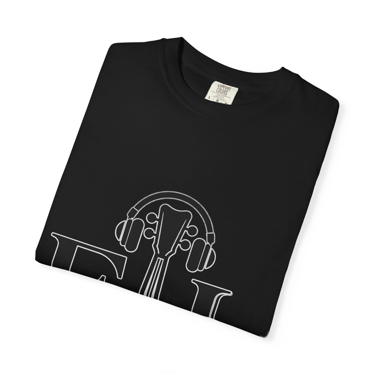 Jejelaye Music T-Shirt