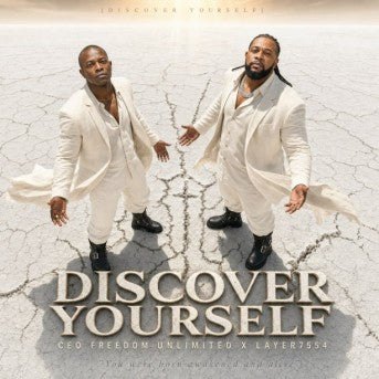 Discover Yourself