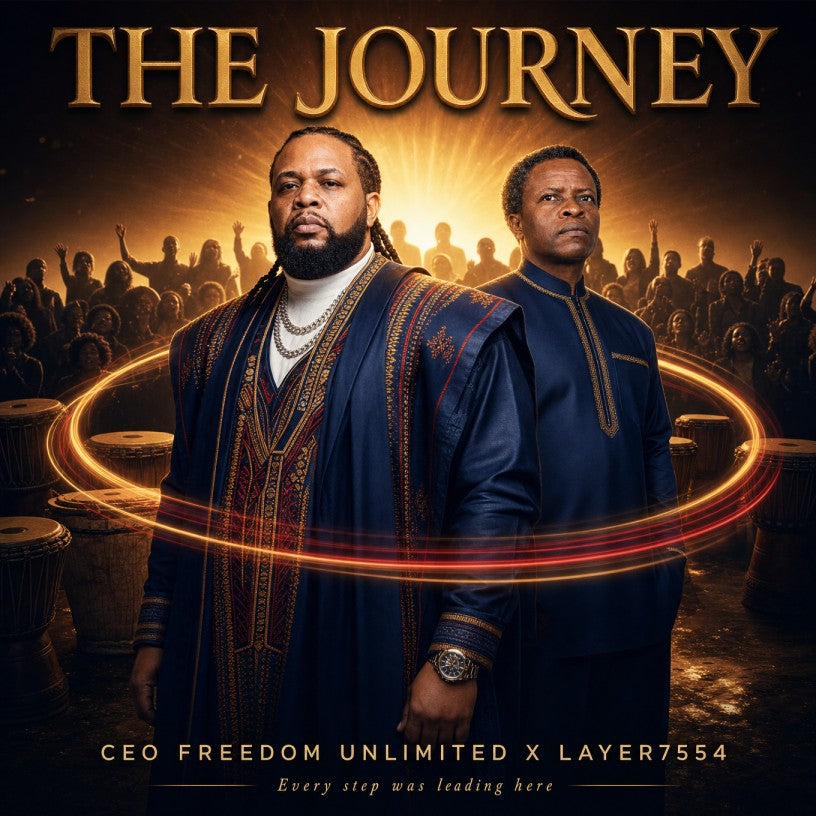 The Journey