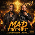 Mad Prophet