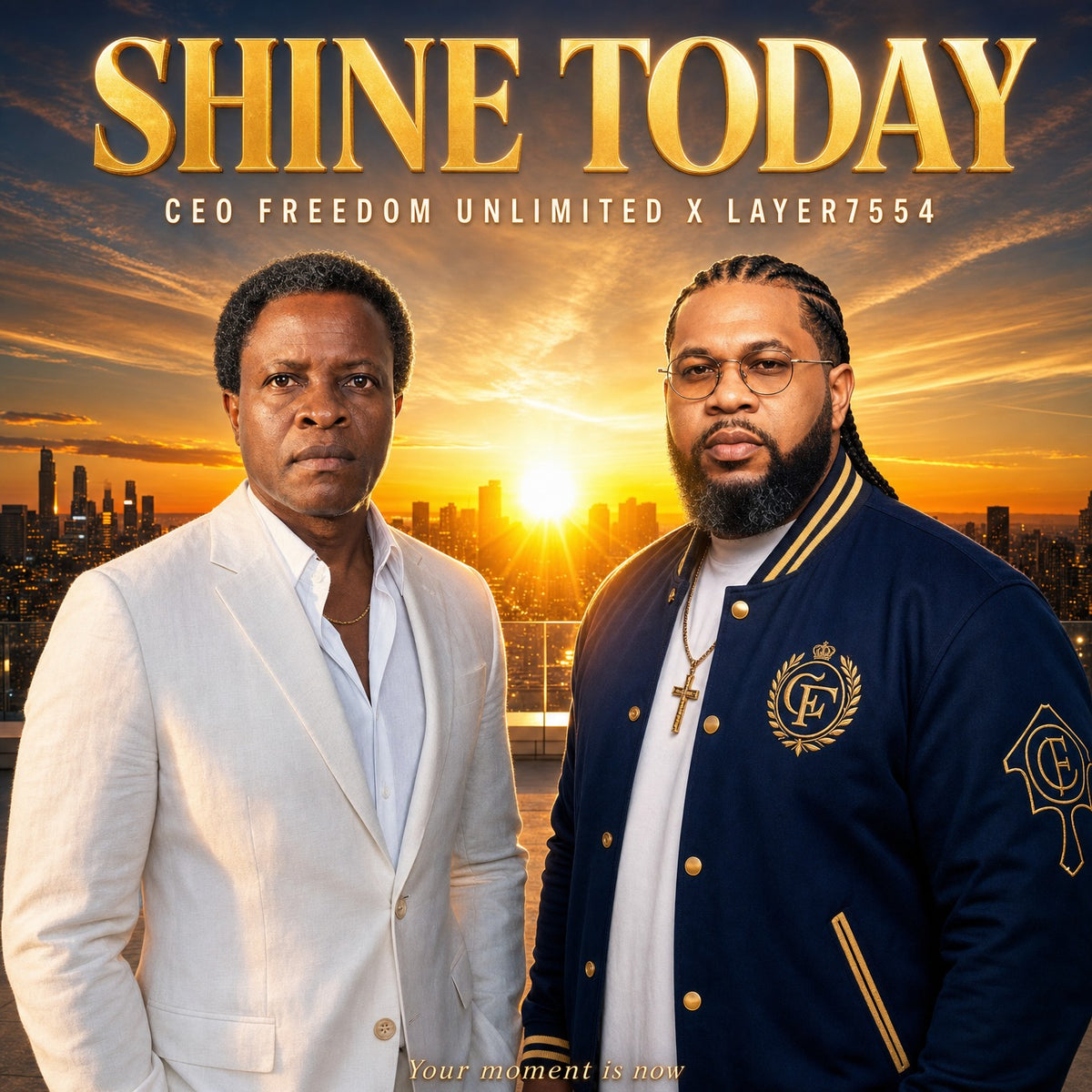 Shine Today