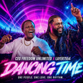 Dancing Time Digital Single Mp3