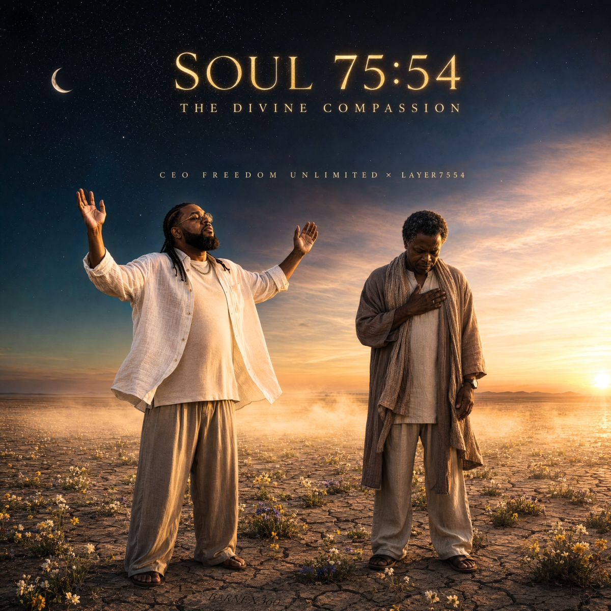 Soul 75:54