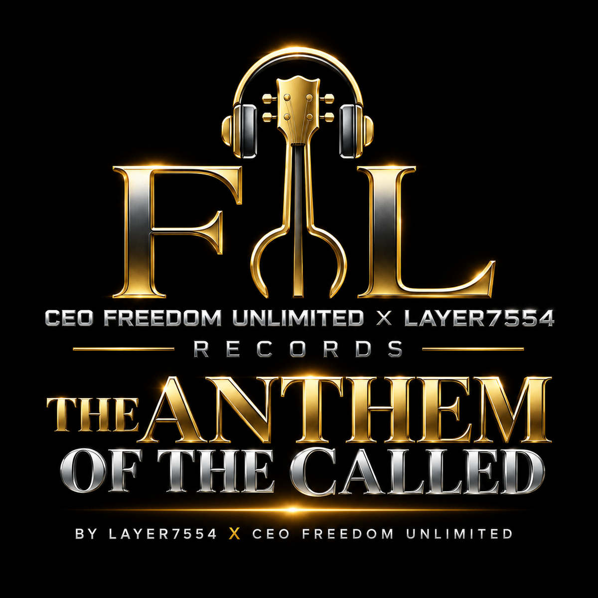 The-Anthem-of-the-called track (MP3)
