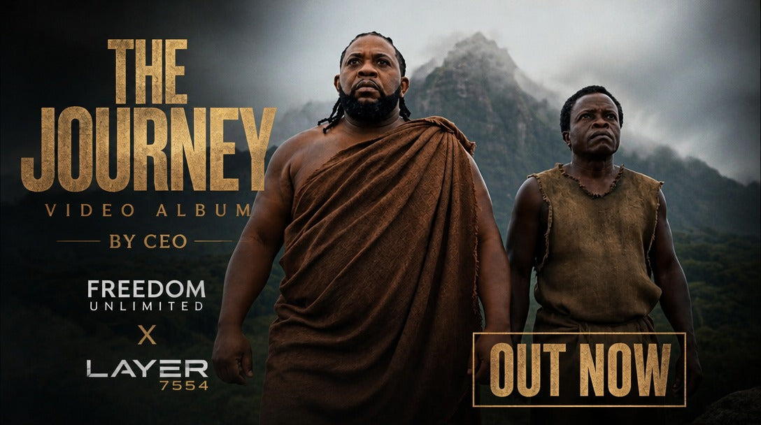 The Journey Music Video