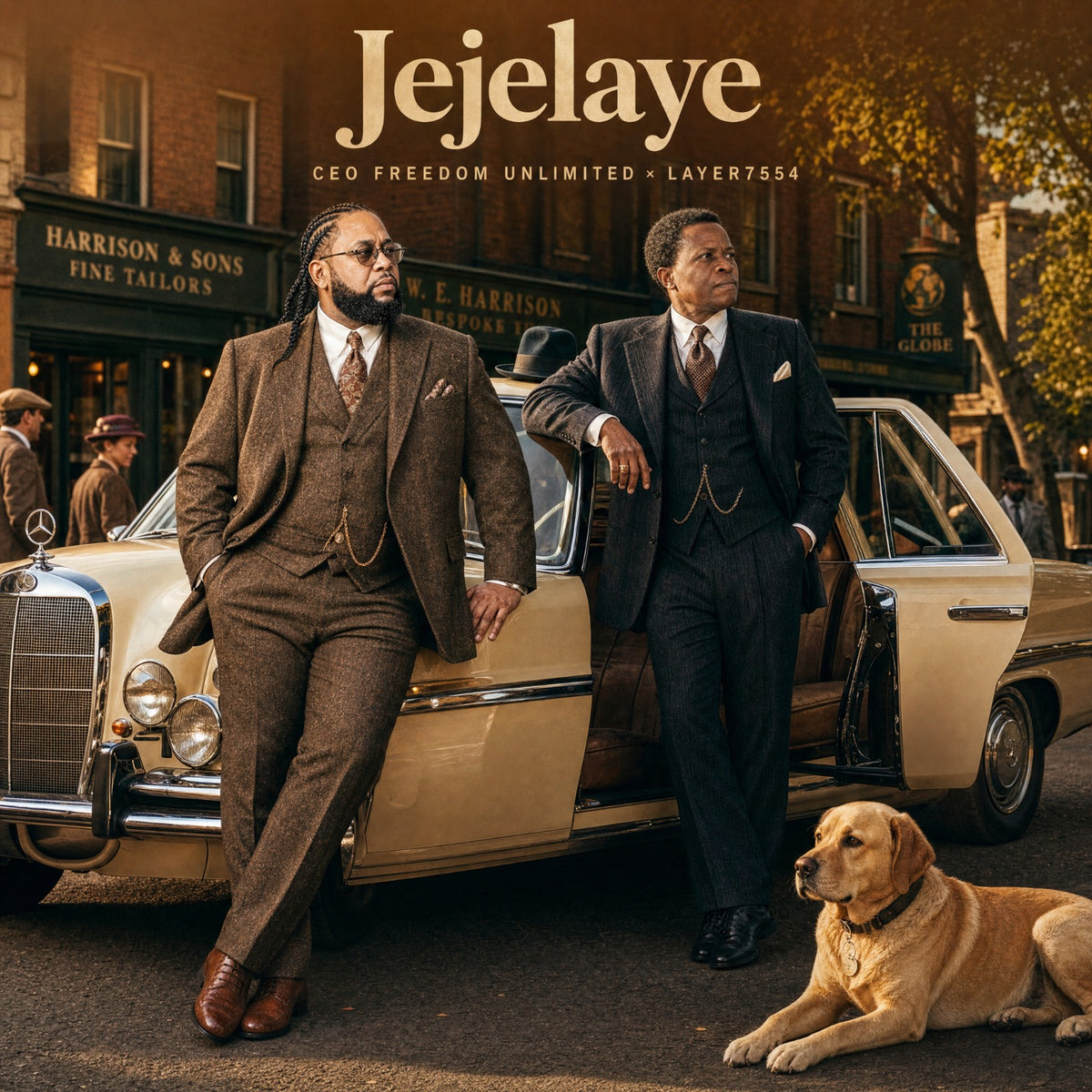 JEJELAYE