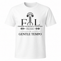Gentle Tempo Graphic T-Shirt