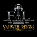 YAHWEH_Reigns music track (MP3)