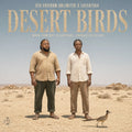The Desert Birds - Digital Single (MP3)