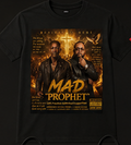 Mad Prophet Graphic T-Shirt