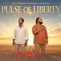 Pulse of Liberty - Digital Single (MP3)